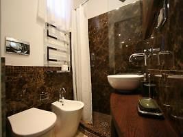 Mantellate - Elegant Trastevere Apartment Roma Exterior foto