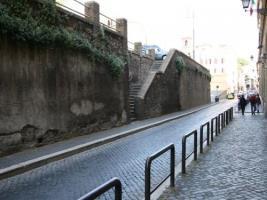 Mantellate - Elegant Trastevere Apartment Roma Exterior foto