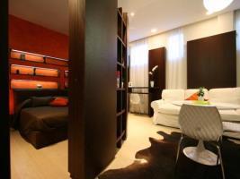 Mantellate - Elegant Trastevere Apartment Roma Exterior foto