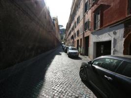 Mantellate - Elegant Trastevere Apartment Roma Exterior foto