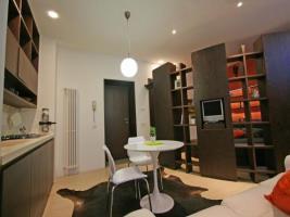 Mantellate - Elegant Trastevere Apartment Roma Exterior foto